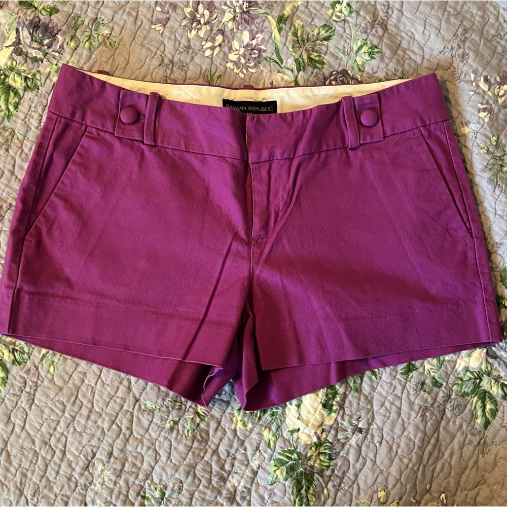 BR Shorts